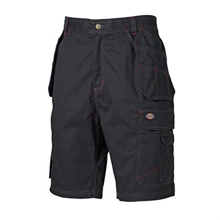 SHORT MULTI POCHES HOLSTER