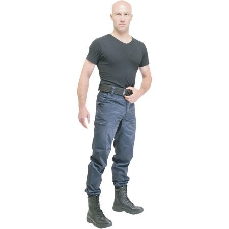 PANTALON D’INTERVENTION MARINE