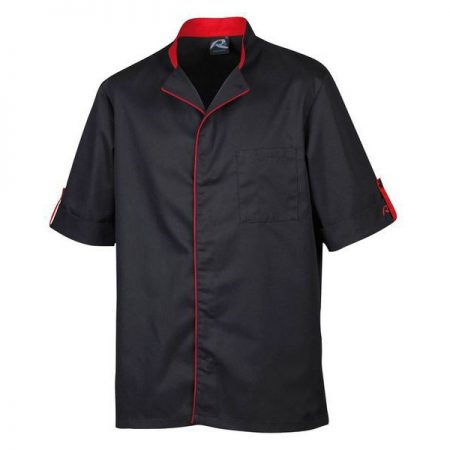 VESTE CUISINE MIXTE BOKO