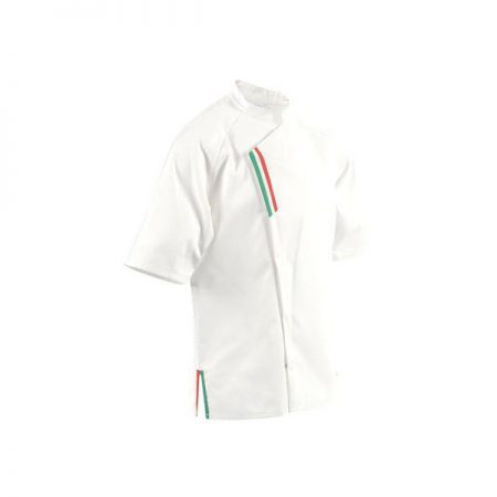 VESTE CUISINE MIXTE DINO