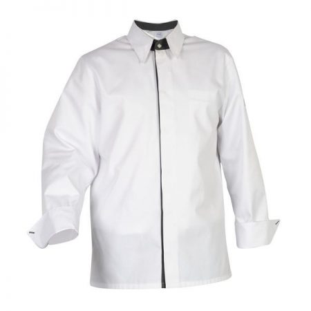 VESTE CUISINE MIXTE KEMI