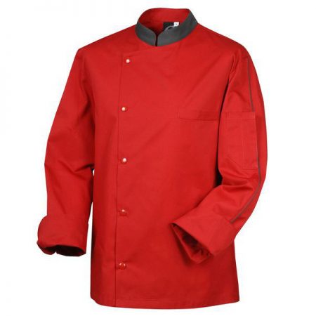 VESTE CUISINE MIXTE ORAGE