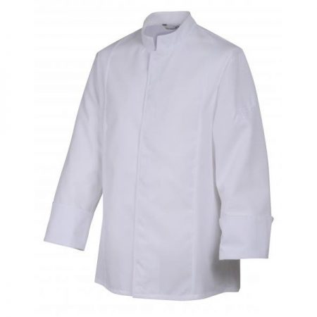 VESTE CUISINE MIXTE SIAKA