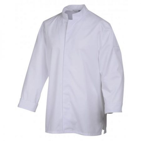 VESTE CUISINE MIXTE STANI