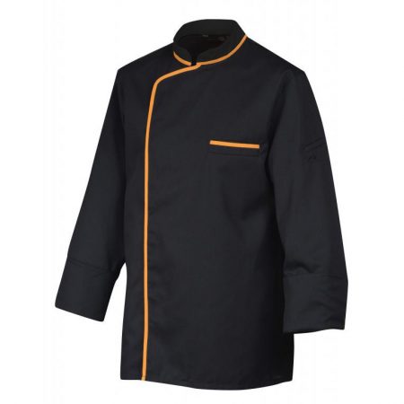 VESTE CUISINE MIXTE SYNERGIE