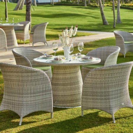 Tables Et Chaises D’extérieur