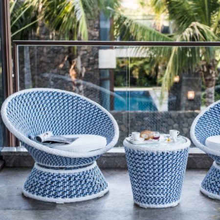 Tables Et Chaises D’extérieur