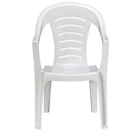 Chaise En Plastique