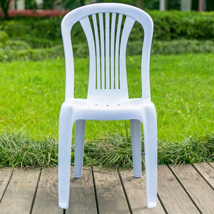 Chaise En Plastique