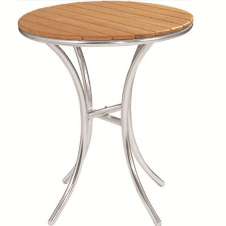 Table D’extérieur Ronde