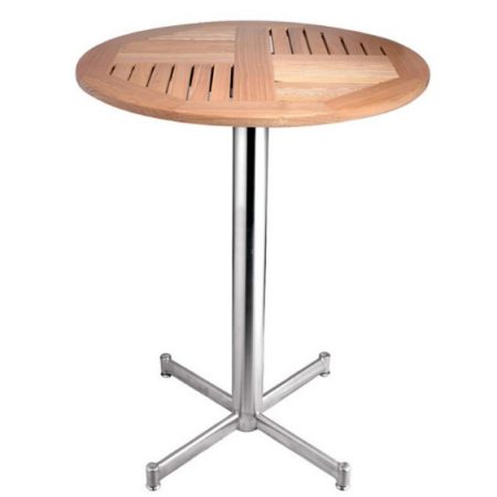Table D’extérieur En Teck
