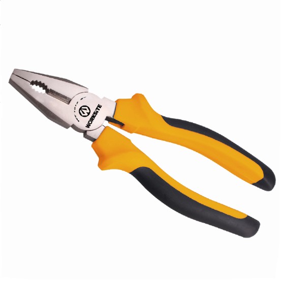 WT1012 Pince combinée isolée de 8 po