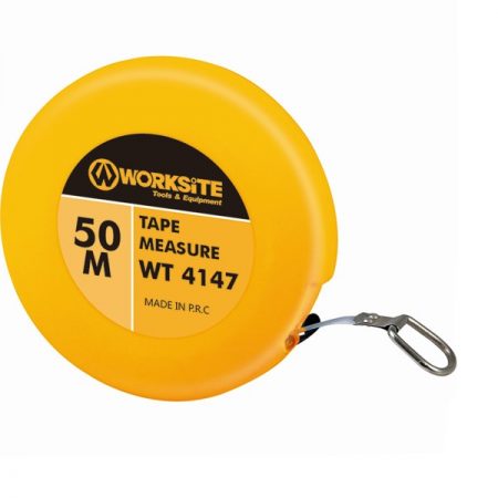 WT4147 50 Meter Tape Meaure