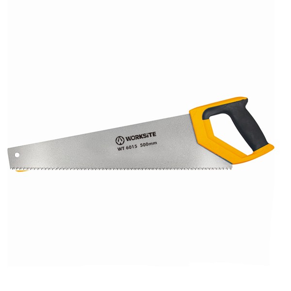 Scie à bois WT6015 500mm
