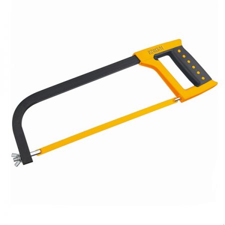 WT3059 300mm Hand Hack Scie Cadre