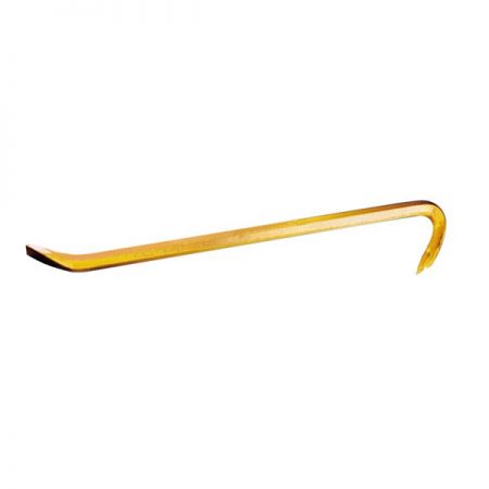 WT3171 600 X 18mm Pied De Biche En Acier