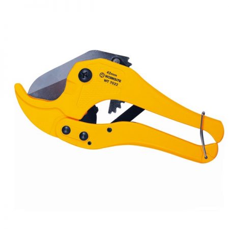 WT7022 42mm PVC Tube Et Tube Cutter