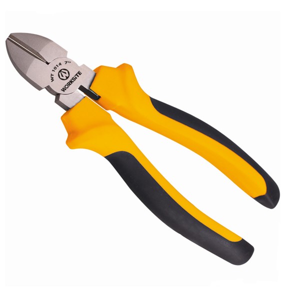 WT1014 7 "pinces coupantes diagonales
