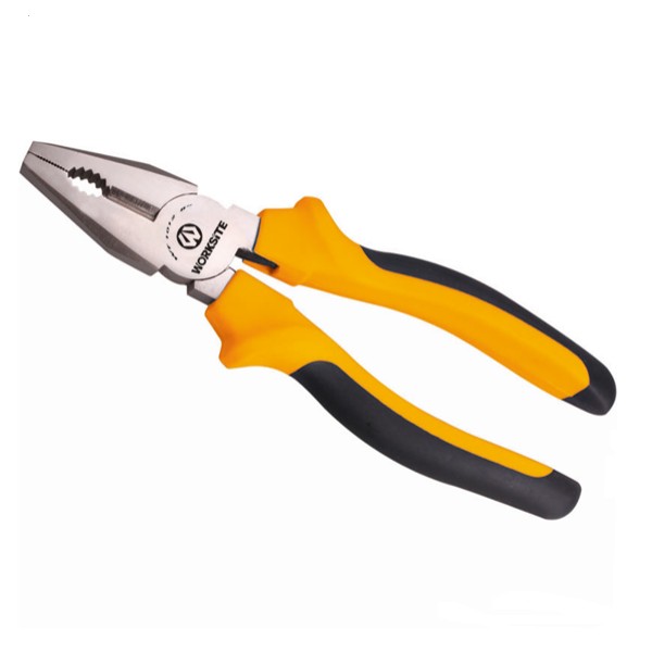 WT1011 Best 7 "Pinces combinées