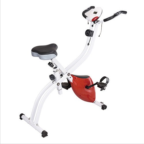 Vélo d'exercice magnétique