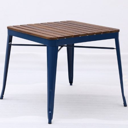 Table Basse En Bois Massif