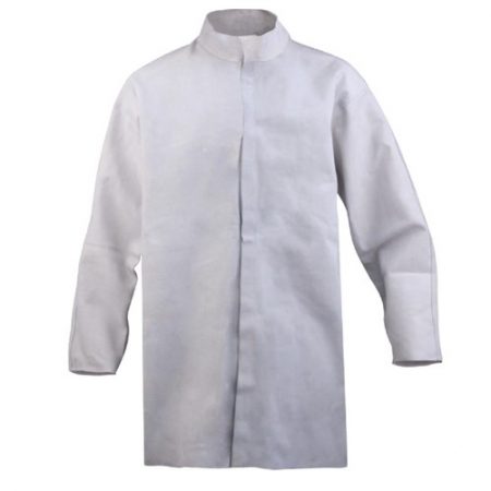VESTE DE SOUDEUR COWHIDE