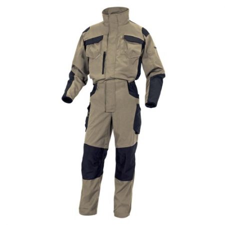 MACH SPIRIT TOTAL 60% COTON / 40% POLYESTER – 270 G / M²