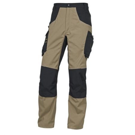PANTALON SPIRIT MACH 60% COTON / 40% POLYESTER – 270 G / M²