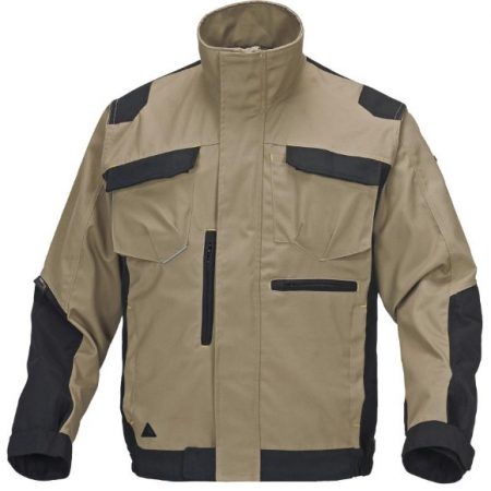MACH SPIRIT JACKET 60% COTON / 40% POLYESTER – 270 G / M²