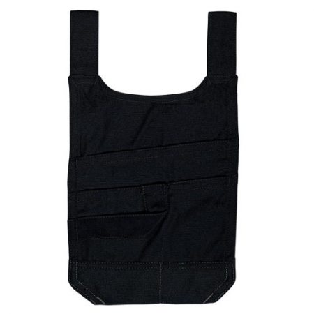 SET DE 2 POCHES MACH AMOVIBLES EN POLYESTER OXFORD