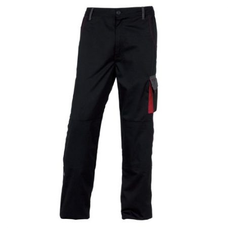 PANTALON DE TRAVAIL D-MACH EN COTON POLYESTER