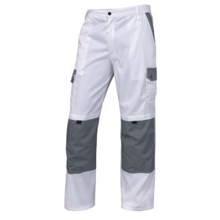 PANTALON DE PEINTRE COTON / POLYESTER