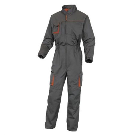 MACH2 TRAVAILLANT EN GÉNÉRAL EN POLYESTER / COTON