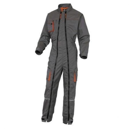 MACH2 TRAVAILLANT EN GÉNÉRAL EN POLYESTER / COTON – DOUBLE ZIP
