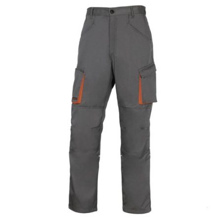 MACH2 PANTALON DE TRAVAIL EN POLYESTER / COTON
