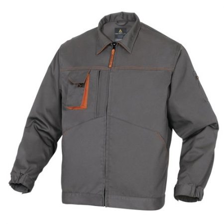 VESTE DE TRAVAIL MACH2 EN COTON POLYESTER