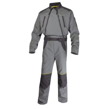 MACH2 CORPORATE TRAVAILLANT EN GÉNÉRAL EN COTON POLYESTER – DOUBLE ZIP