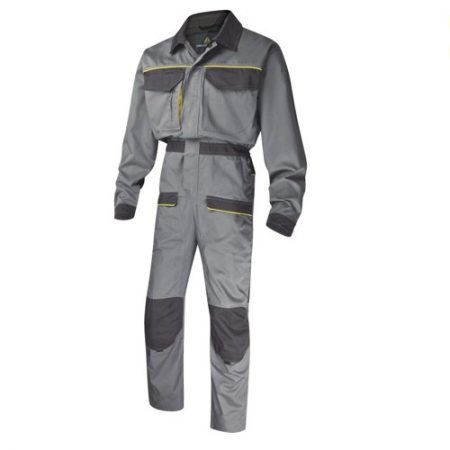 MACH2 CORPORATE TRAVAILLANT EN GÉNÉRAL EN COTON POLYESTER