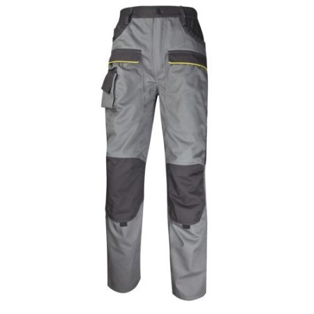 PANTALON DE TRAVAIL MACH2 CORPORATE EN COTON POLYESTER