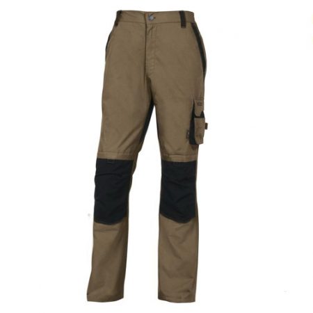 PANTALON LUMINEUX MACH SPRING – 100% COTON