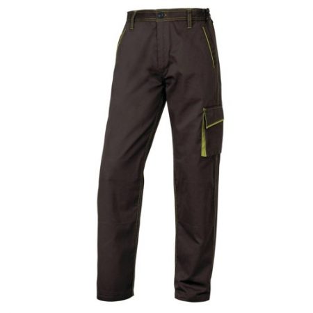PANTALON DE TRAVAIL EN COTON PANOSTYLE® EN POLYESTER