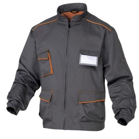 VESTE DE TRAVAIL EN COTON PANOSTYLE® EN POLYESTER