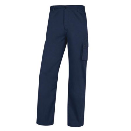 PALAOS PANTALONS DE TRAVAIL EN COTON