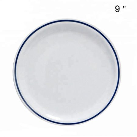 Plats Pp Jetables
